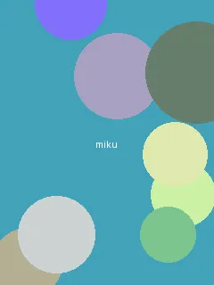 暖暖 免费 日本 在线观看视频 - 初音未来角色图
